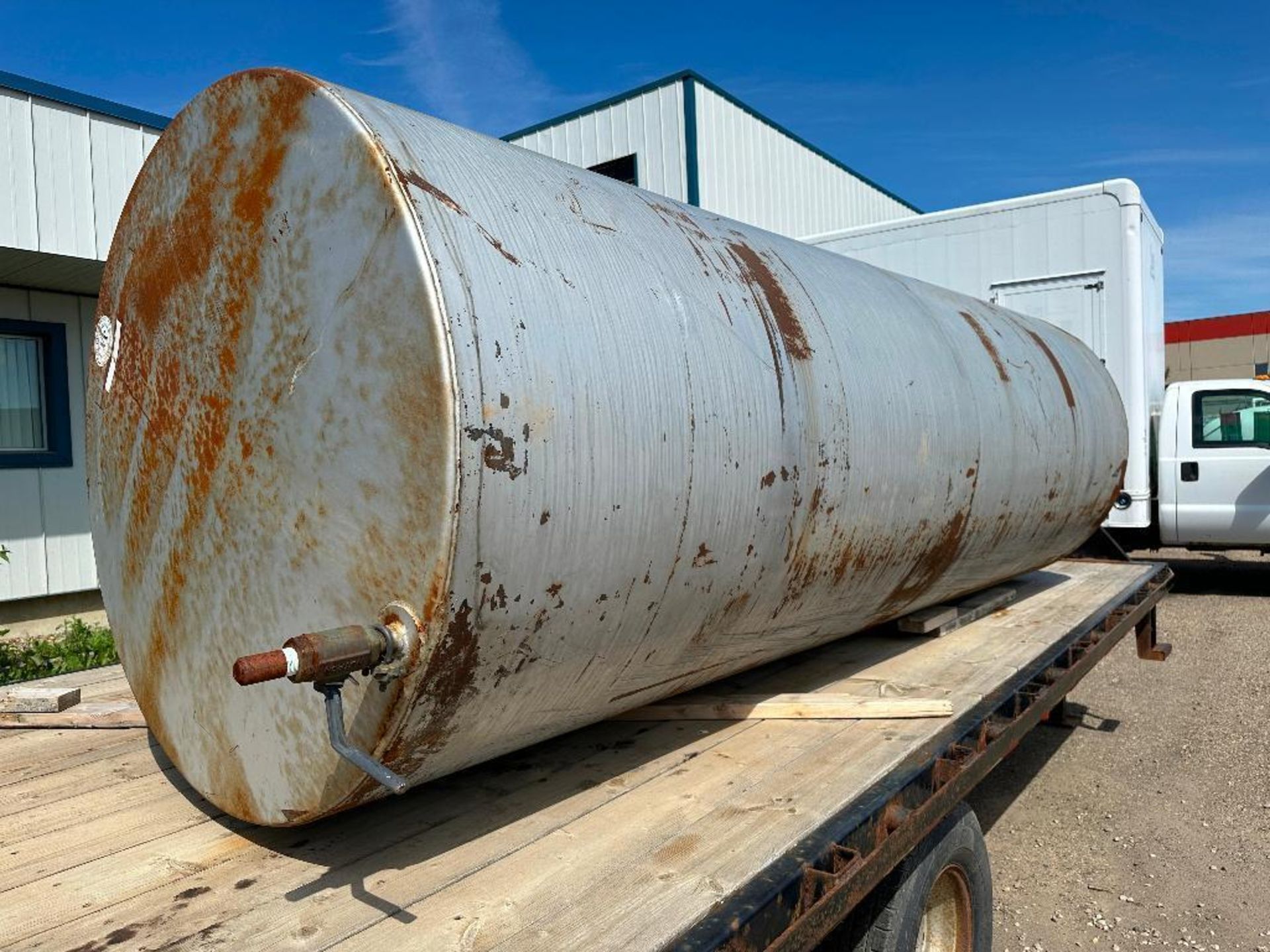 Tidy Tanks Fuel Tank - Image 2 of 6