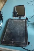 Lot of Apple Ipad and Alcatel Tablet- NO PASSCODES OR POWERCORDS.