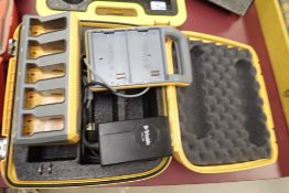 Trimble External Charging and Power Kit.