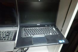 Dell Vostro Laptop- NO POWERCORD.