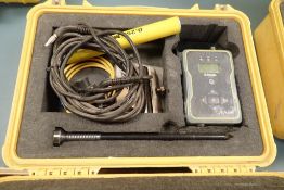 Trimble TDL450H ADLP-2 Data Radio.