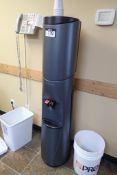 Pacific Hot/Cold Water Dispenser.