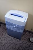 3000cc Paper Shredder.