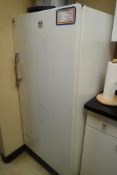 Lot of Refrigerator, Microwave, Toaster and Coffee Maker.