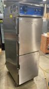 WITTCO AD-151-3T TWO DOOR COOK & HOLD OVEN