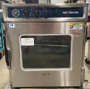 ALTO-SHAAM 750-TH-II UNDERCOUNTER COOK AND HOLD OVEN