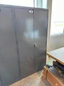 Industrial Storage Cabinet