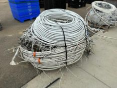 Lot of Asst. Drip Irrigation Tubing