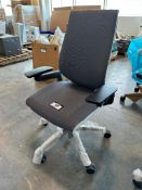 Steelcase Gesture Chair