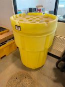 Spill Kit Storage Container