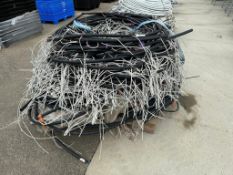 Lot of Asst. Drip Irrigation Tubing