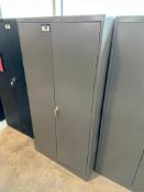 Industrial Storage Cabinet