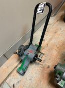 Ridgid 916 Power-Driven Roll Groover
