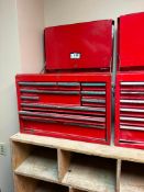 Procore 12-Drawer Tool Chest