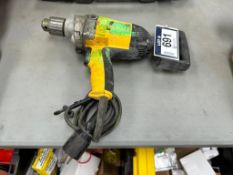 DeWalt DW130V Spade Handle Drill