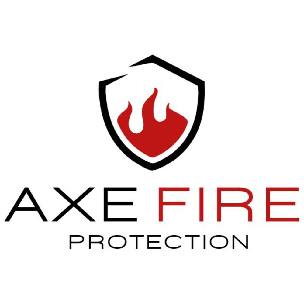 Unreserved Timed Online Bankruptcy Auction of Axe Fire Protection and Contracting Inc.