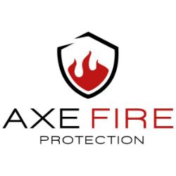 Unreserved Timed Online Bankruptcy Auction of Axe Fire Protection and Contracting Inc.