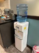 Master Chef Water Cooler