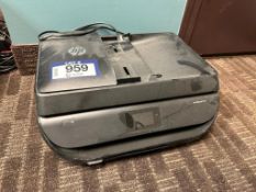 HP OfficeJet 5255 Printer