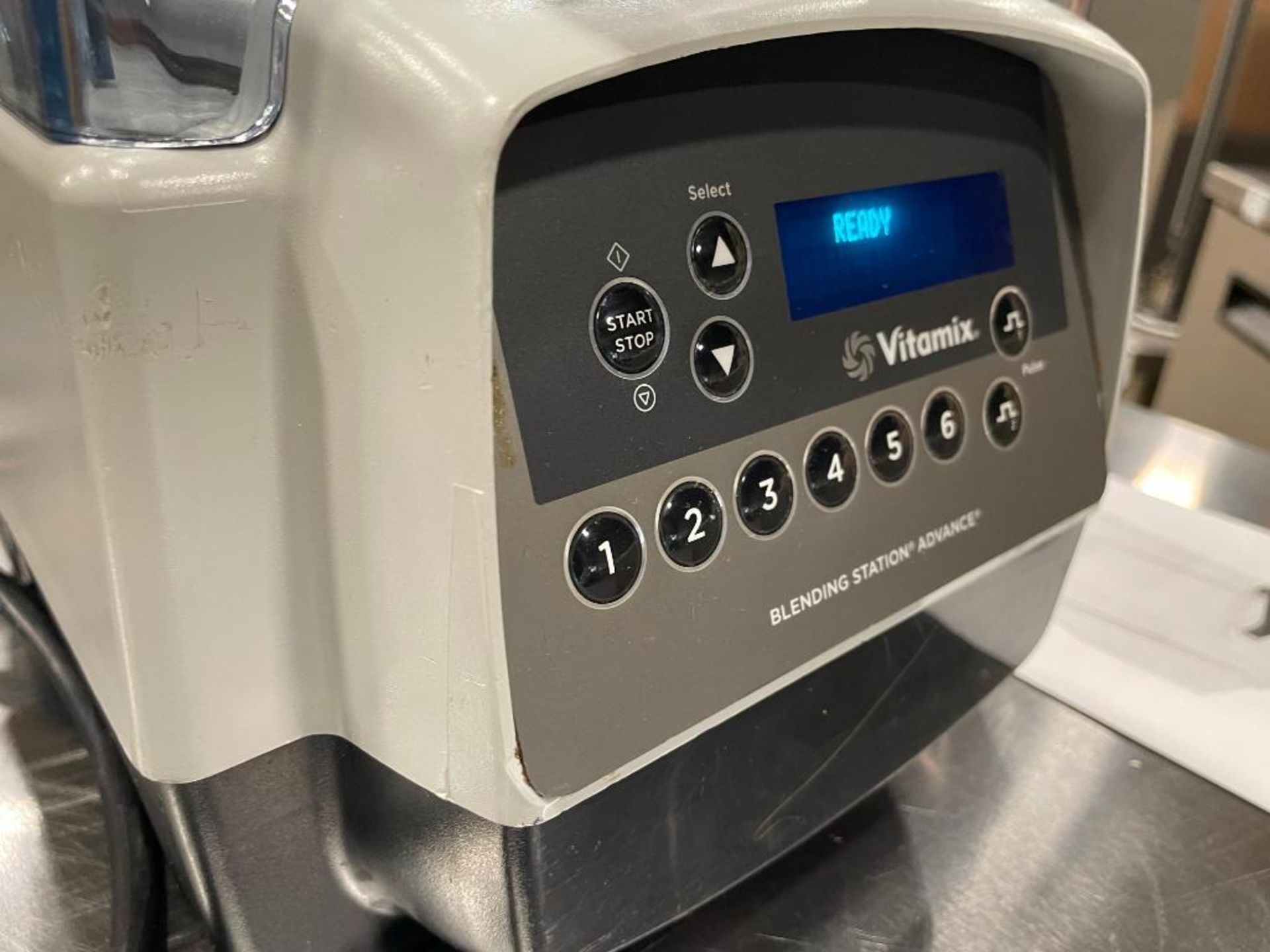 VITAMIX 36021 COMMERCIAL BLENDING STATION - Image 3 of 10