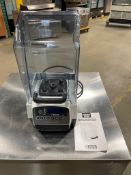 VITAMIX 36021 COMMERCIAL BLENDING STATION