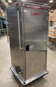 WITTCO 2026-72BC FOOD HOLDING & TRANSPORT CABINET