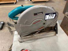 Makita 2414DB 14" Cut-Off Saw