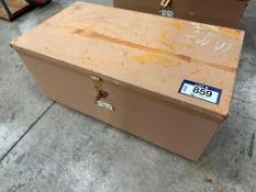 30" X 16" X 12" Knaack Job Box