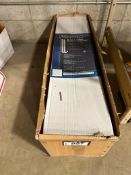 Lot of (2) Boxes of Fulton 44" Boat Guides