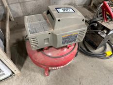 Porter Cable 6-Gal. Compressor