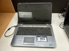 Dell Laptop