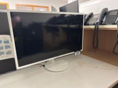 Samsung 32" Computer Monitor