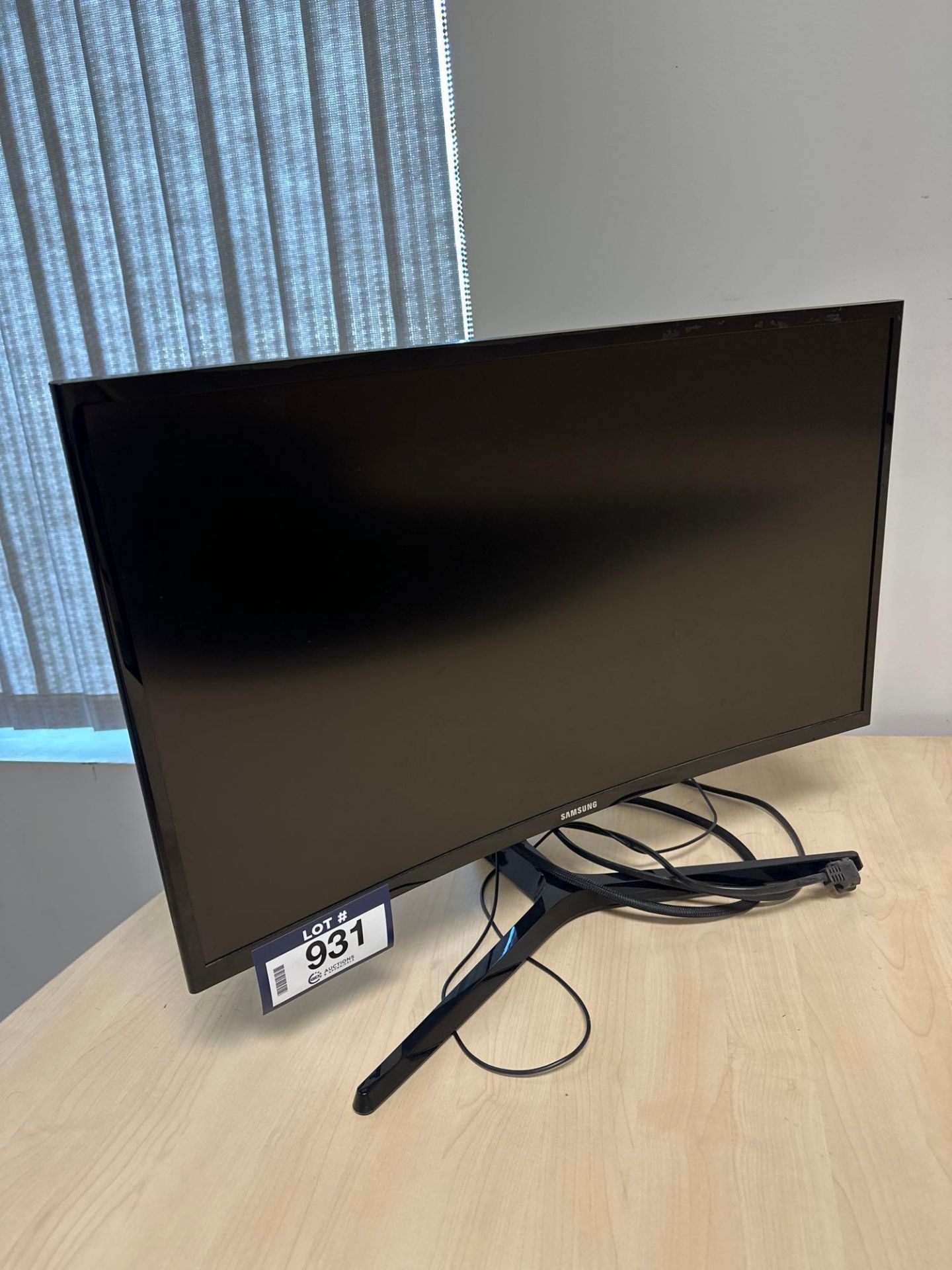 Samsung Computer Monitor