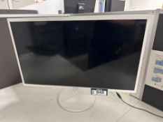 Samsung 32" Computer Monitor