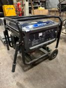 Mastercraft 3800W Gasoline Generator