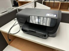 HP PRC-1603 Printer