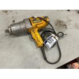 DeWalt DW297 3/4" Impact Wrench