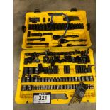 Stanley Socket Set