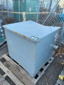 Rex Power Magnetics BA150H-M/Z 3-Phase Isolation Transformer