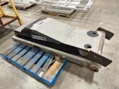 Nordic Underbody Hoist *For Parts*