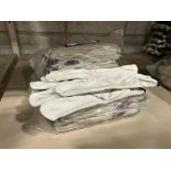 Lot of (12) Pairs of Asst. Gloves