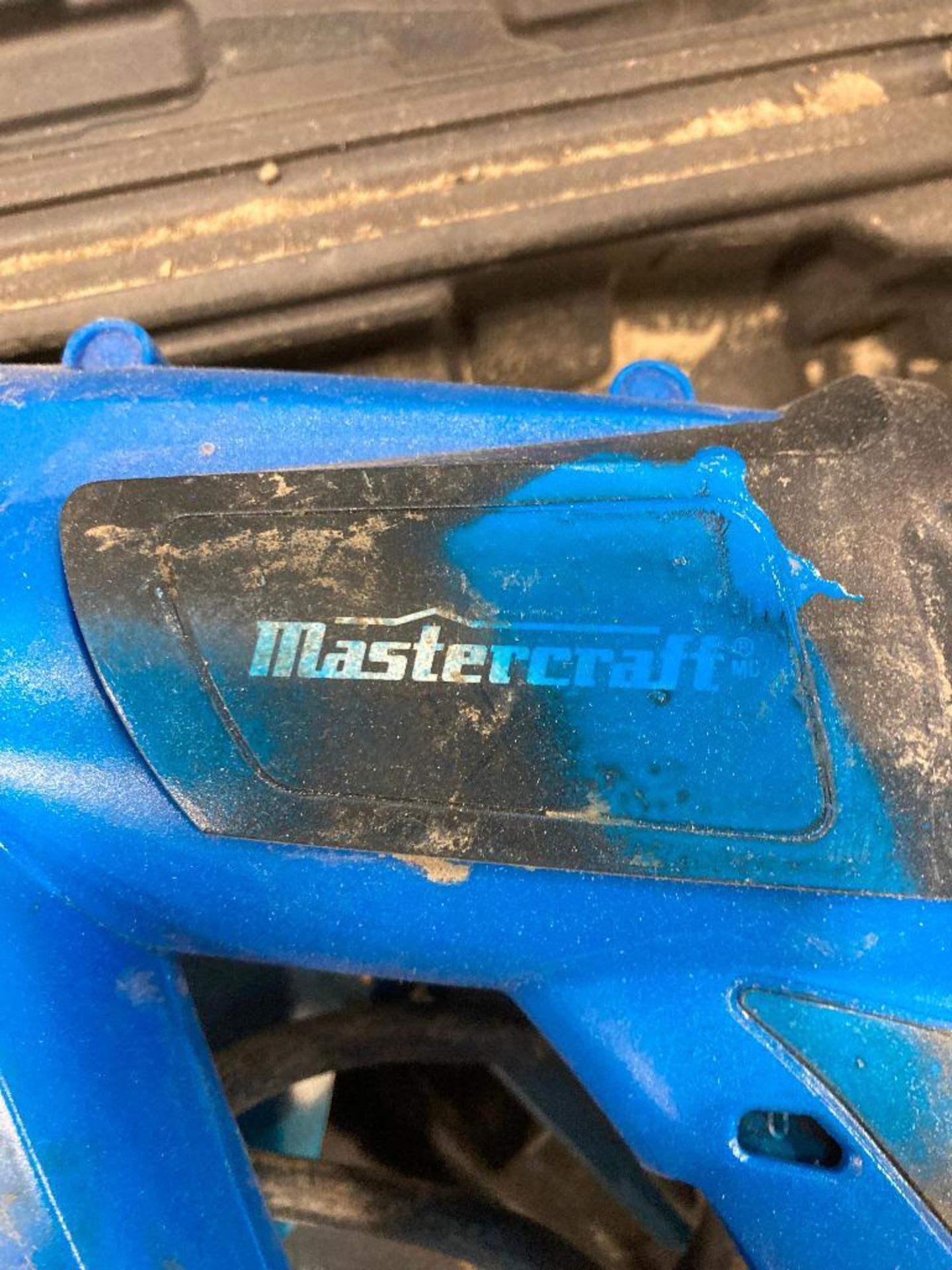 Mastercraft Heat Gun - Image 3 of 4