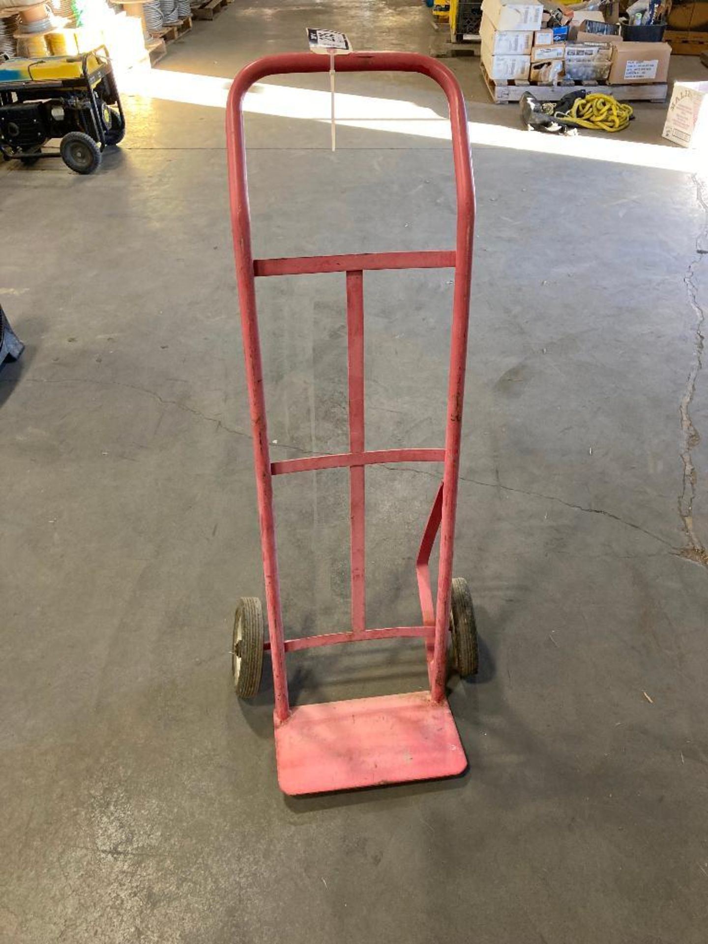 2-Wheel Dolly