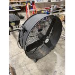 ProFlow HVD-36A 36" Construction Fan