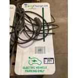 Juice Bar J1772 EV Charger