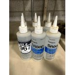 Lot of (6) Swagelok Real Cool Snoop Liquid Leak Detector