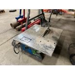 Haussmann 7" Wet Tile Saw