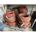 Pallet of Approx. (18) Asst. Air Hoses