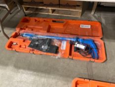 Pam Drive Screw Auto-Feeder w/ Milwaukee Electric Drill