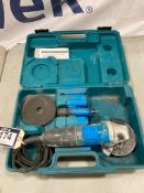 Makita GA4530 4-1/2" Angle Grinder